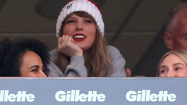 Patriots - Taylor Swift